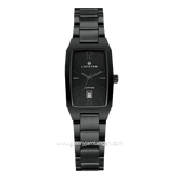 LOFOTEN F-2321L Full Black Stainless Steel